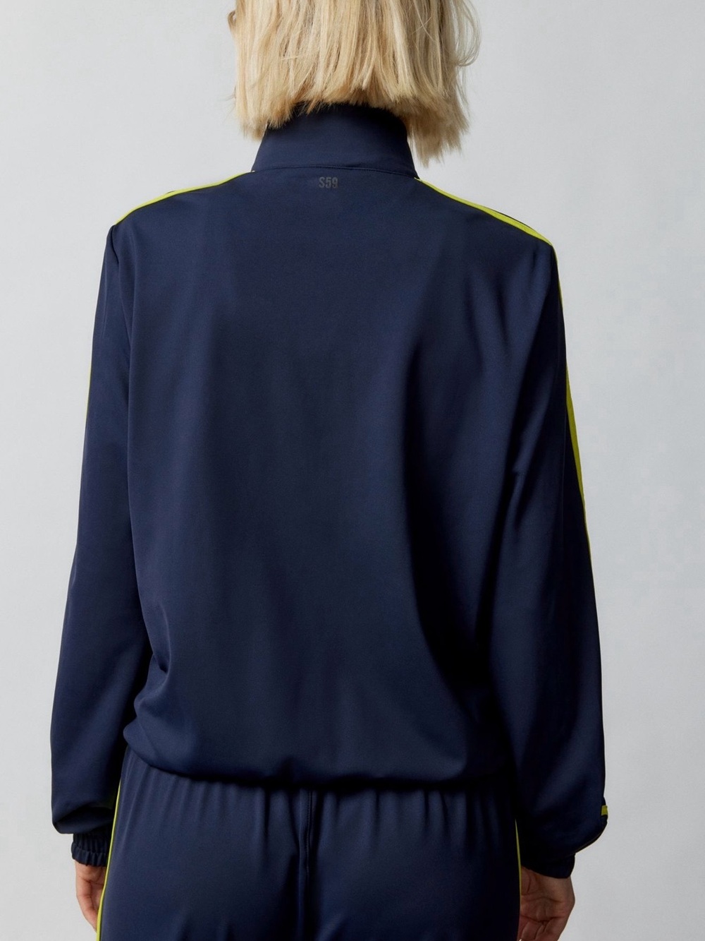 Splits59 Fox Techflex Track Jacket - Picture 4 of 7